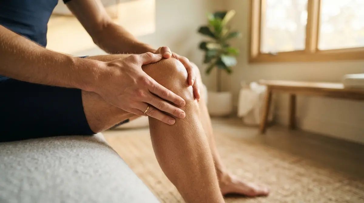 Anterior Cruciate Ligament Injuries and Surgery (Before and After)