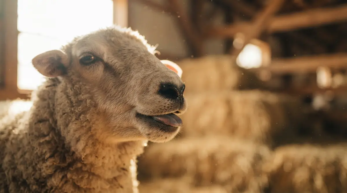 Bluetongue Virus Disease in Livestock: Transmission, Symptoms, and Economic Impact