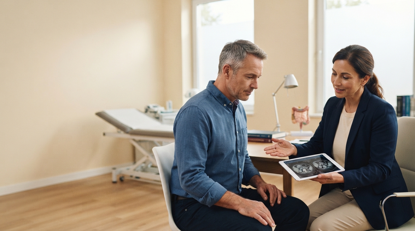 Bowel Obstruction: Symptoms and Treatment in Turkey
