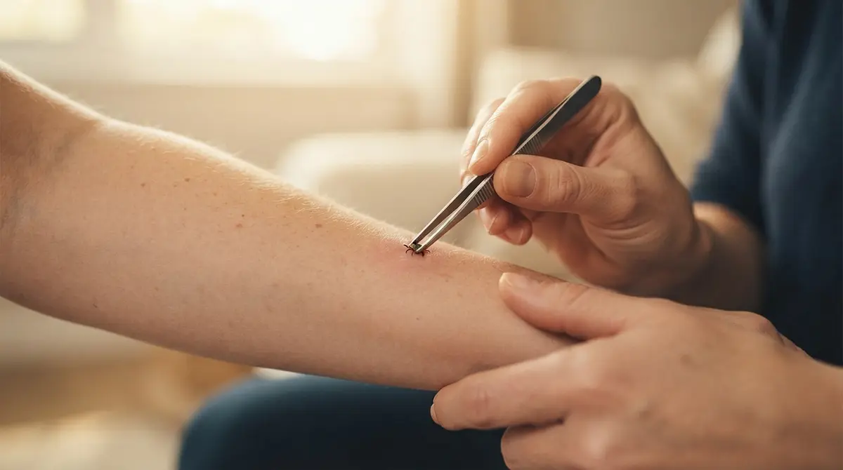 Bunyavirus: Symptomen en Overdracht
