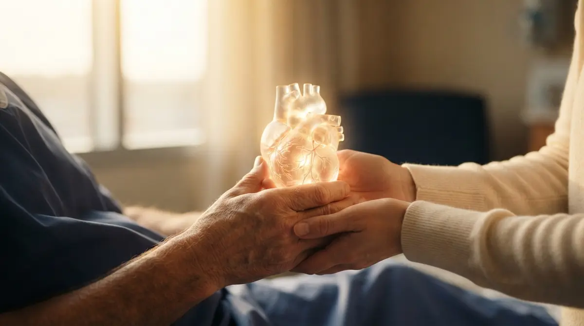 Coronary Artery Bypass Surgery: Treatment for Heart Vessel Blockage