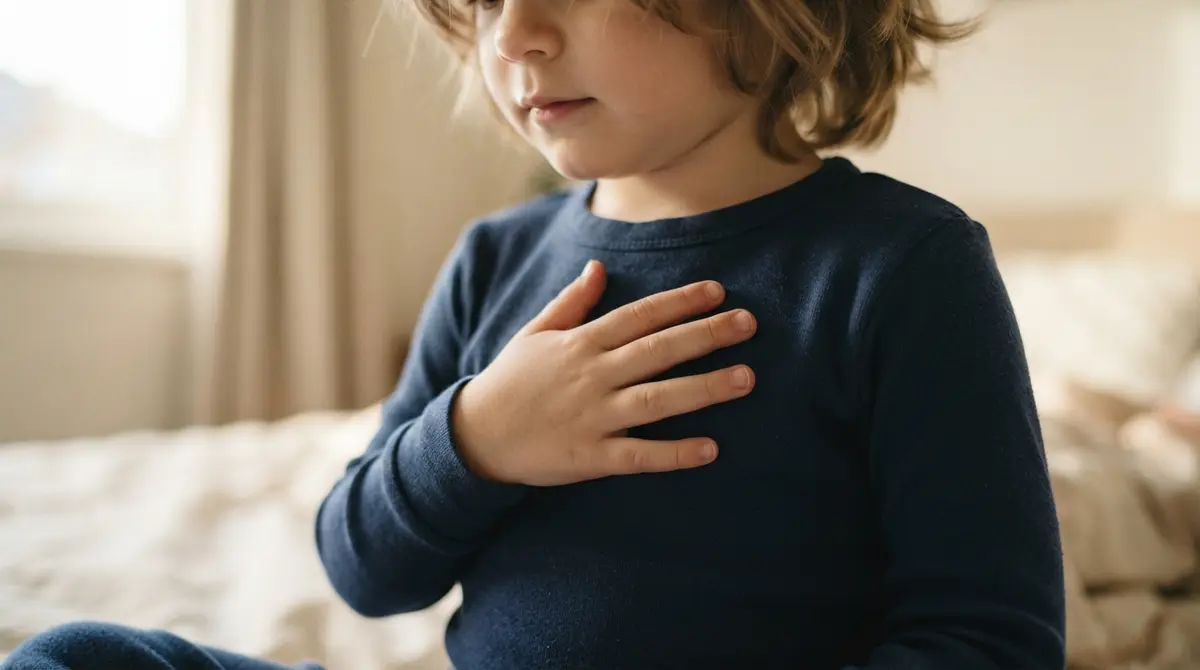 Croup Disease: Symptoms, Causes and Treatment Methods