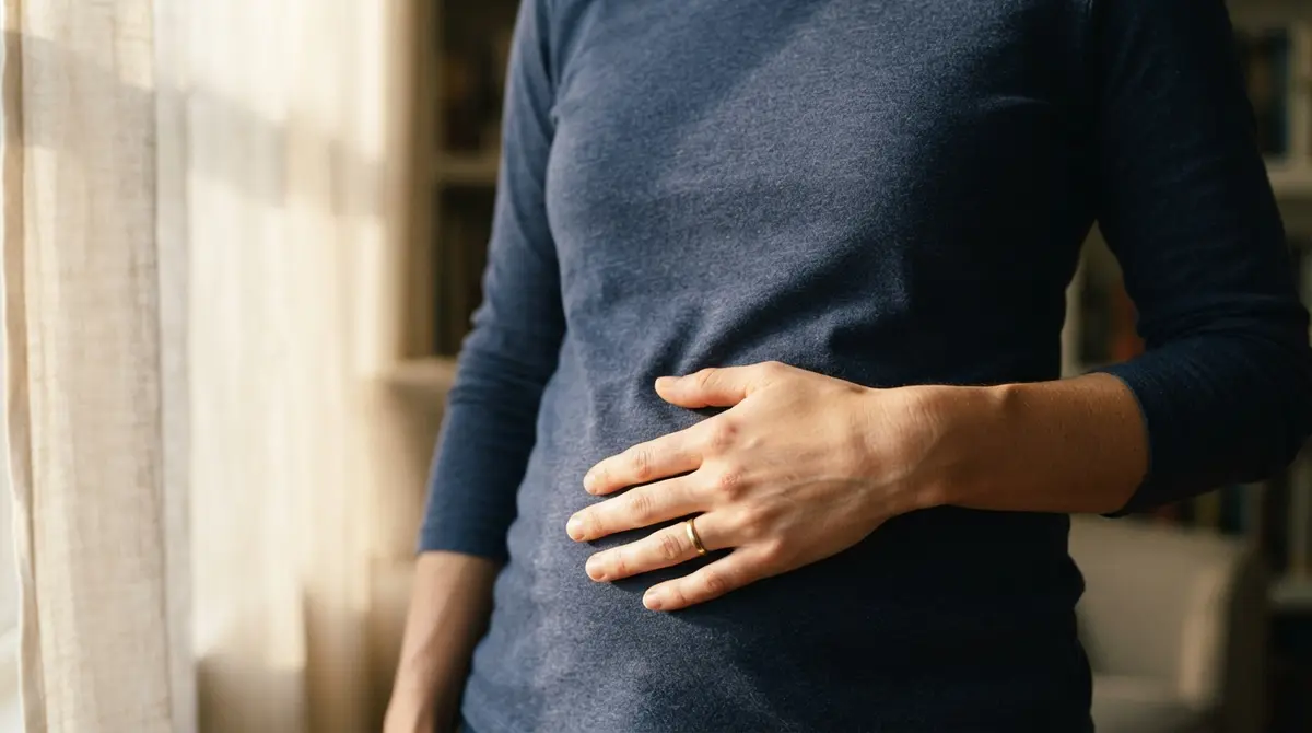Cáncer de Glándula Suprarrenal (Feocromocitoma): Definición y Causas