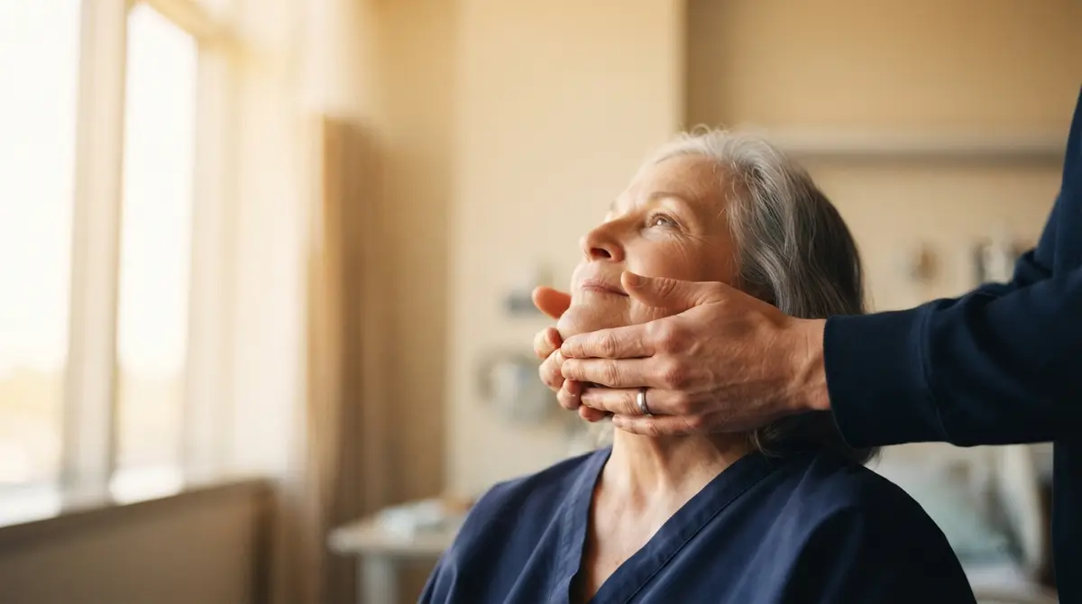 Metodi di Diagnosi e Trattamento nel Cancro – Chirurgia Oncologica e Chirurgia della Testa e del Collo