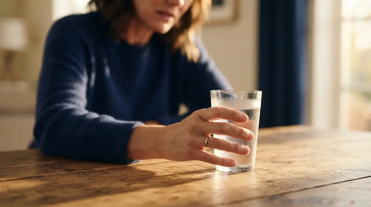 Dumping Syndroom: Snelle Maagontlediging na Chirurgie