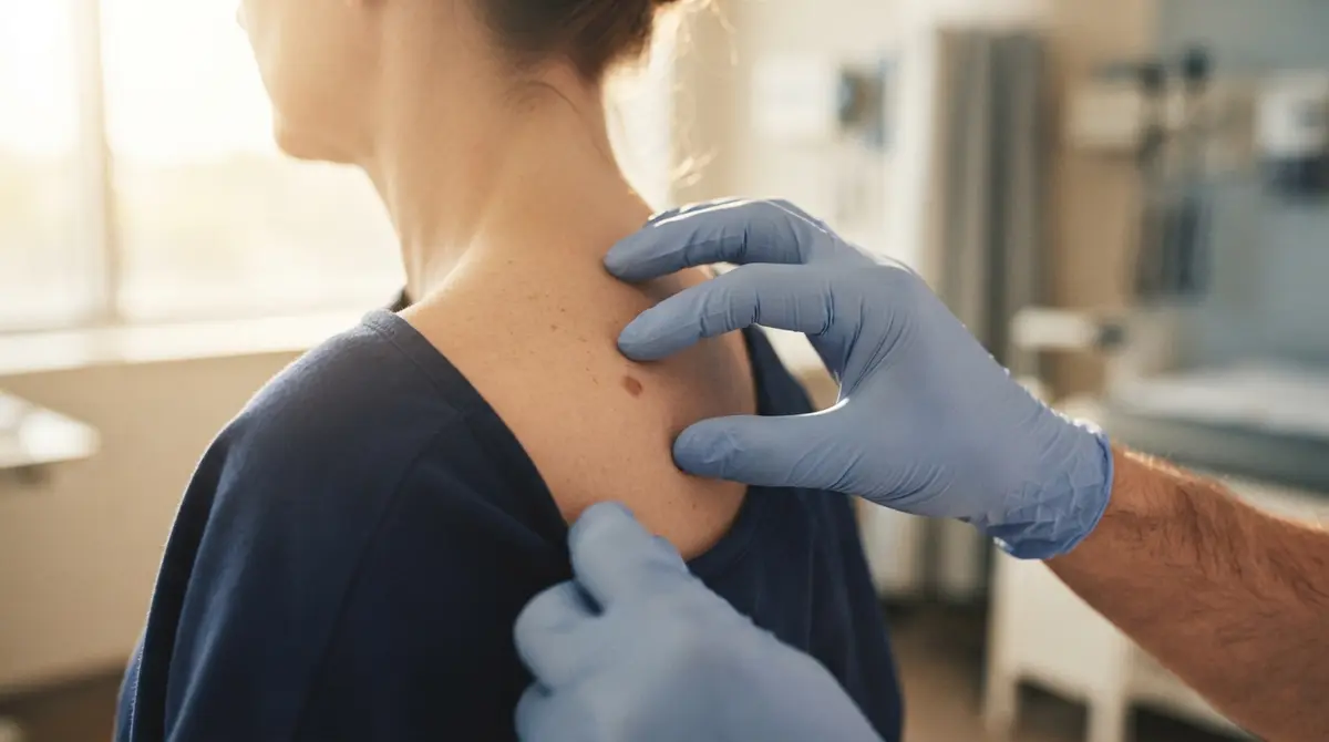 El Cáncer de Piel: Causas, Síntomas y Prevención