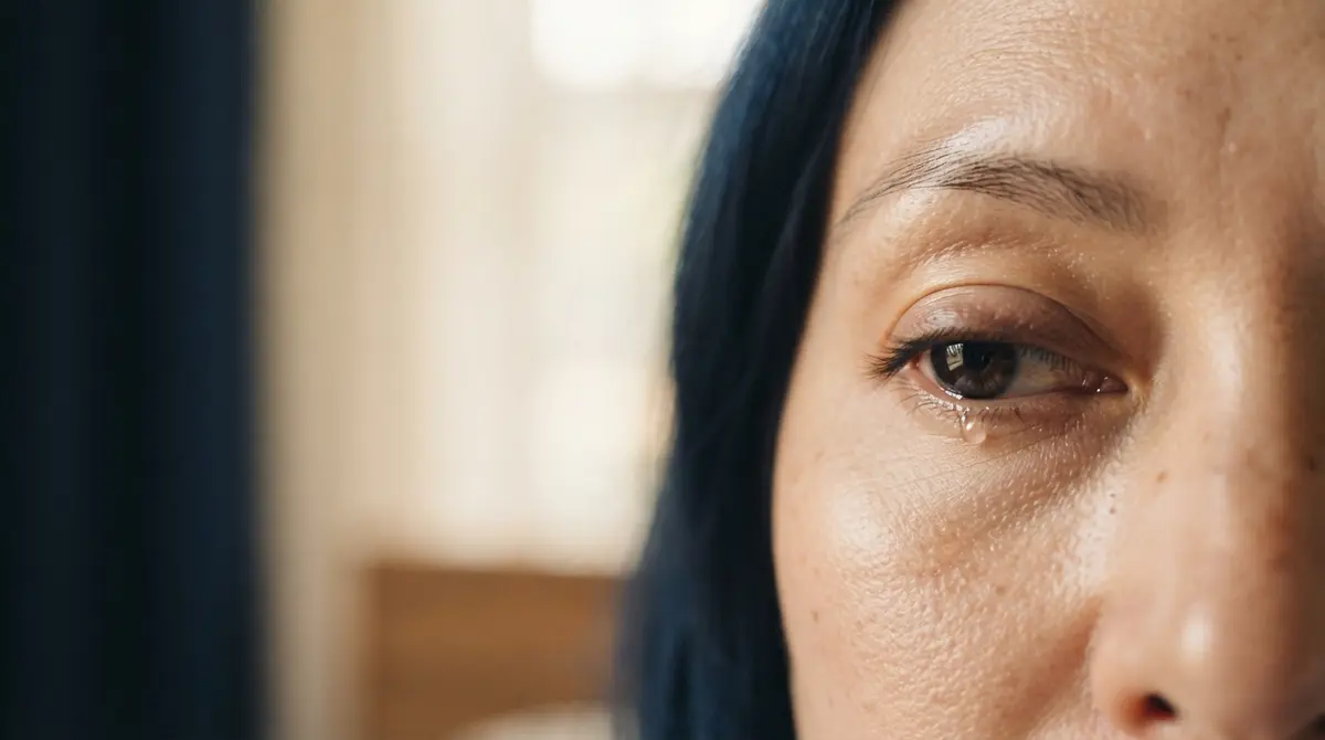 Eye Twitching: Causes, Complications, and Treatment