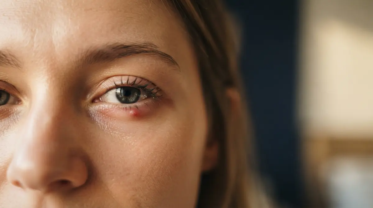 Eyelid Lipoma: A Comprehensive Guide