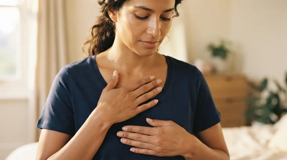 Benign Breast Tumors: Understanding Fibroadenoma and Its Management