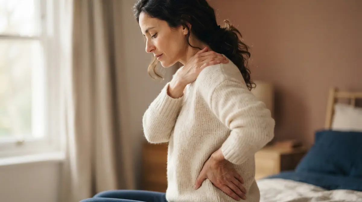 Fibromyalgie : Symptômes, Diagnostic et Traitement