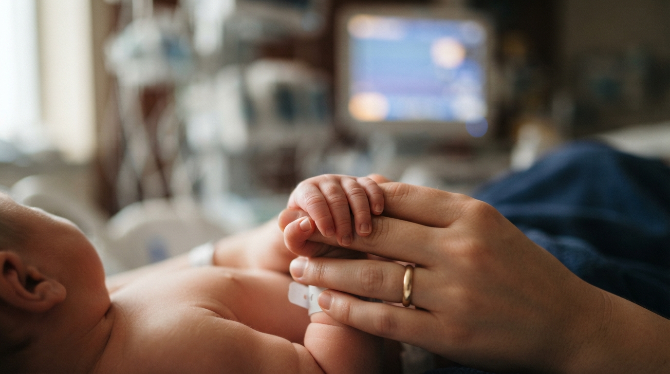 Cardiac Diseases in Newborns and Children