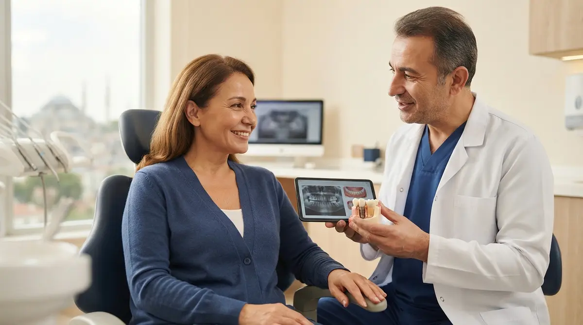 How Much Do Dental Implants Cost? A Comprehensive Guide to Turkey Pricing