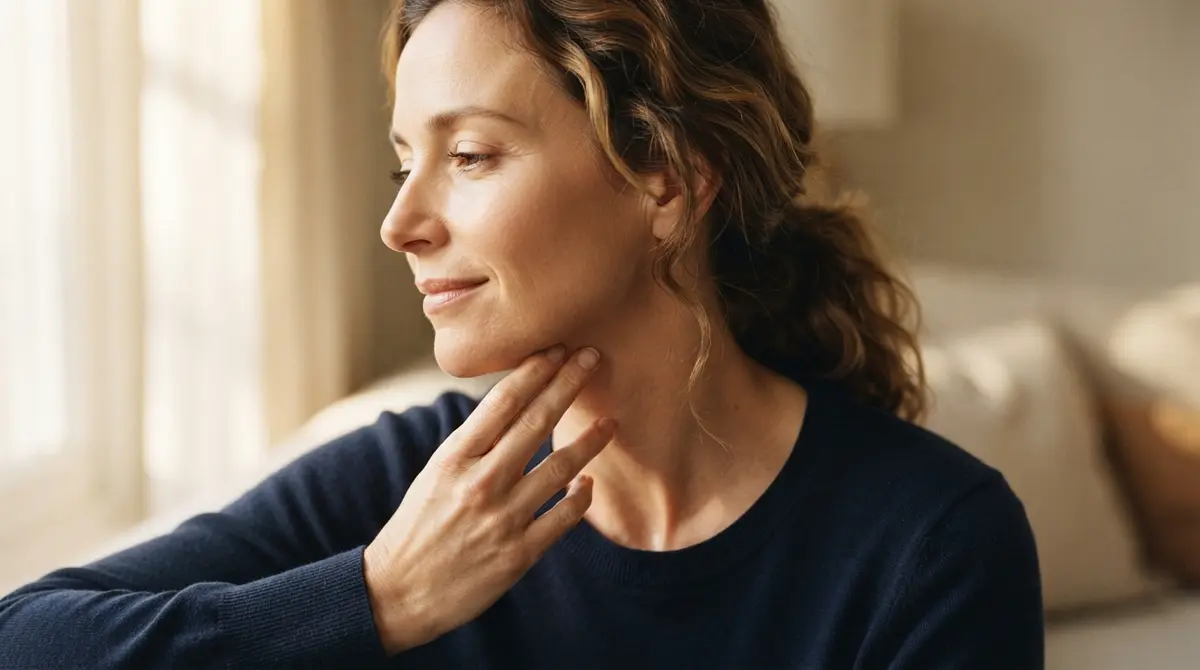 Chin Aesthetics: Surgical Procedure for Facial Rejuvenation
