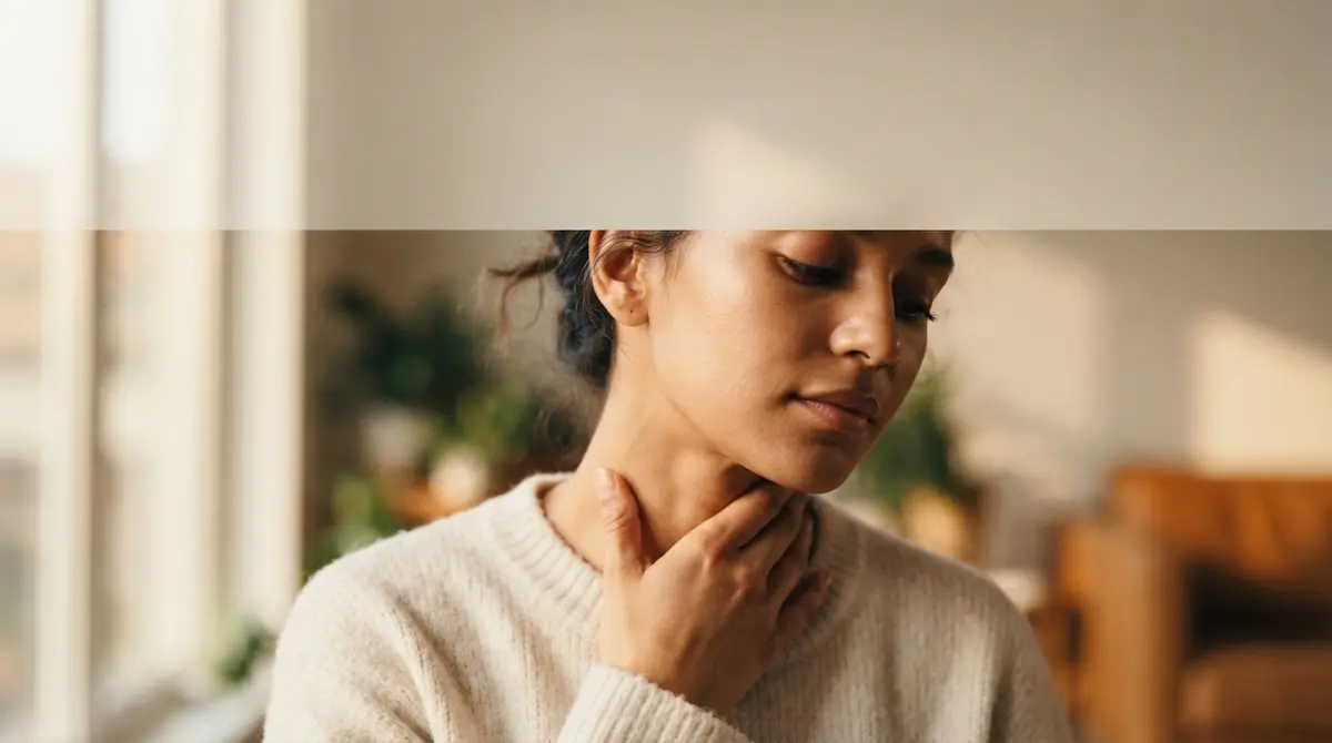 Laryngitis: Causes, Symptoms, and Treatment