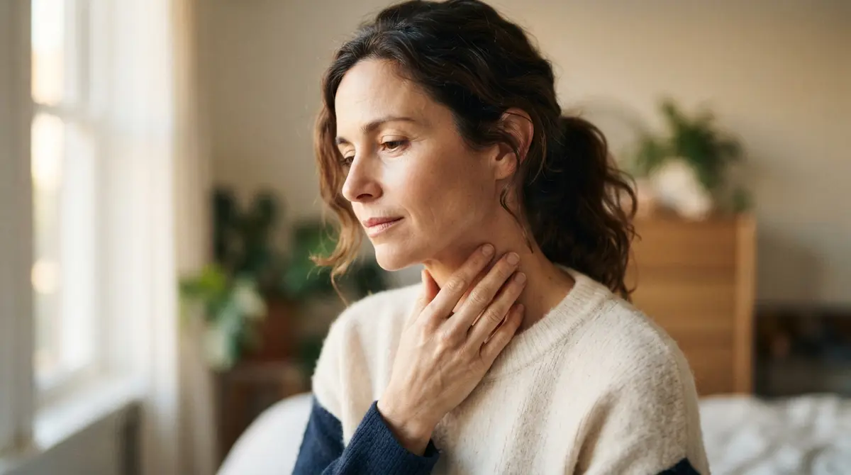Les Cancers de la Tête et du Cou : Symptômes et Traitement en Turquie