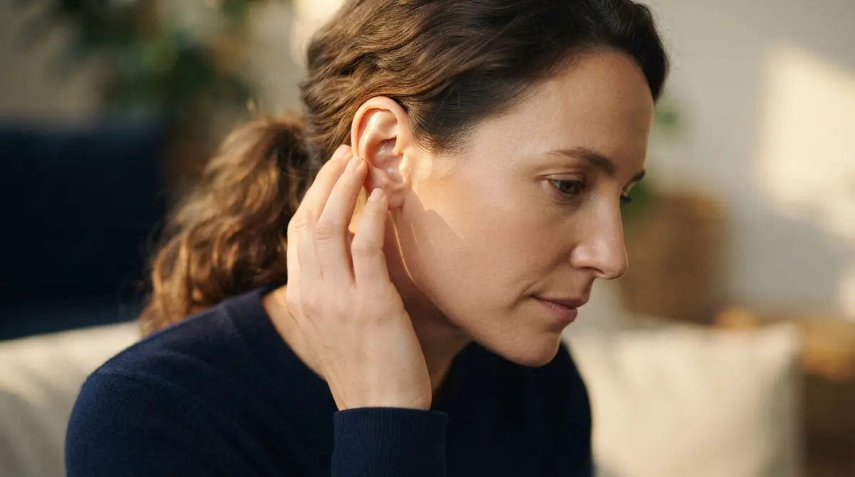 Meniere's Disease: Inner Ear Disorder Causing Dizziness and Hearing Loss