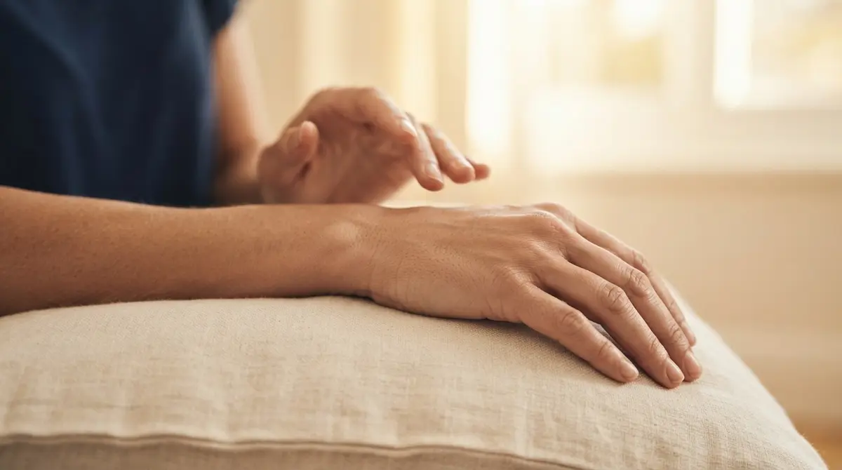 Nerve Compression: Symptoms, Treatment, and Surgery