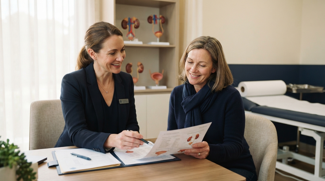 Neurogenic Bladder: Causes, Symptoms, and Treatment Options