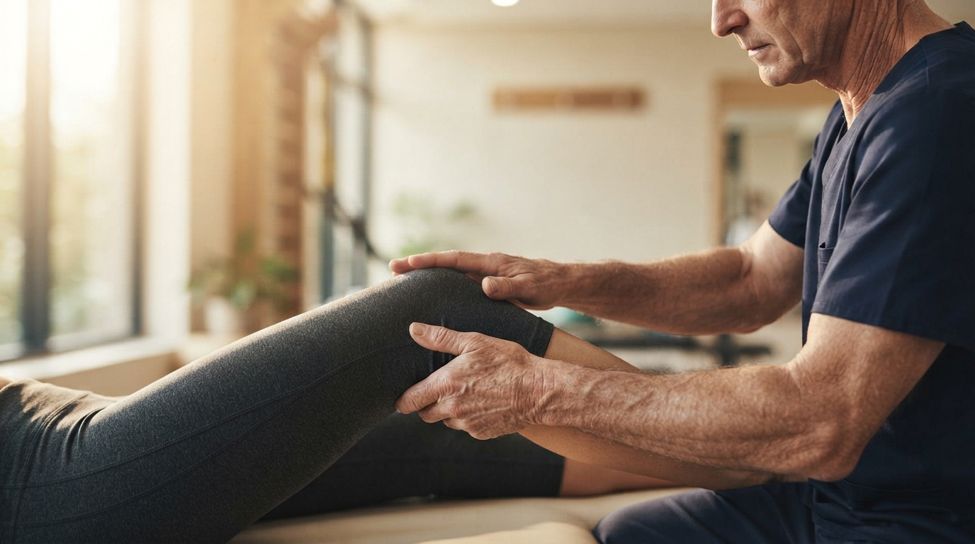 Orthopedic Rehabilitation: Treatment and Recovery of Musculoskeletal Injuries