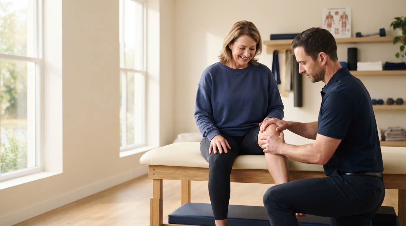 Osteoarthritis Treatment: Definition, Causes, and Symptoms