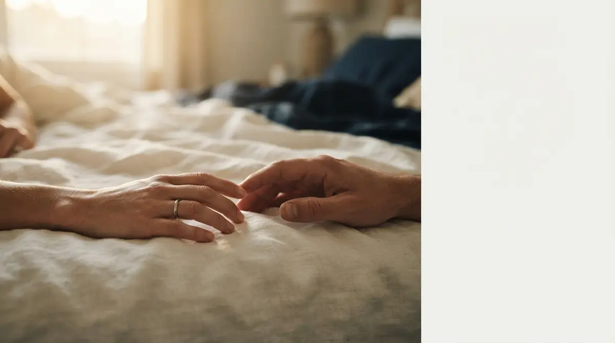 Persistent Suspicions of Infidelity: Understanding Othello Syndrome