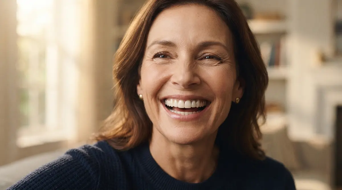 Porcelain Dental Veneers: Aesthetic and Functional Benefits