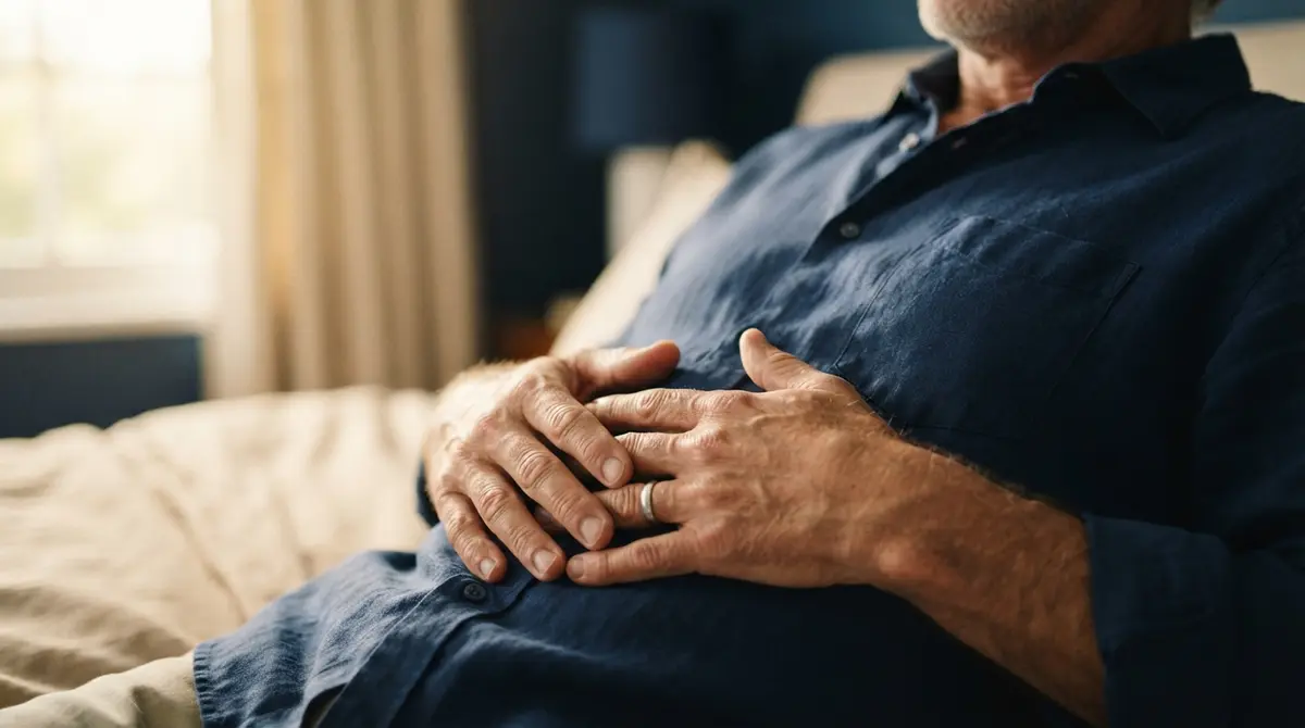 Prostate Cancer: Comprehensive Overview and Symptoms