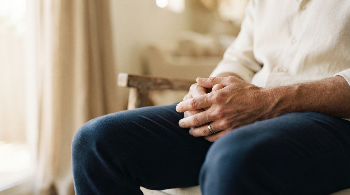 Prostate Cyst Treatment: Abdullah's Recovery Success Story in Turkey