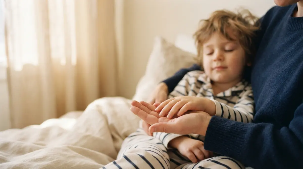 Reye-Syndrom: Definition, Symptome und Behandlungsmethoden