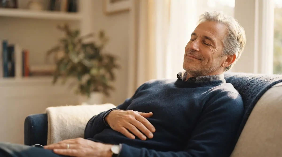 Rezum: العلاج الحديث لتضخم البروستاتا الحميد