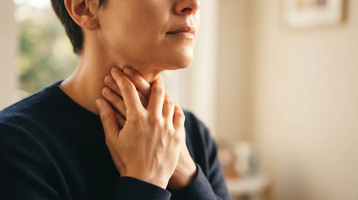 Schildkliervergroting (Struma): Oorzaken, Symptomen en Behandeling