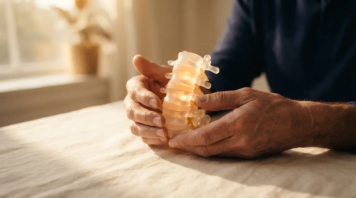 Successful Spinal Surgery for Herniated Disc in Turkey