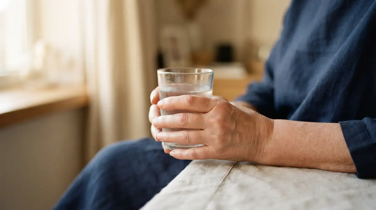 Syndrome Néphrotique : Définition, Symptômes, Causes et Traitement