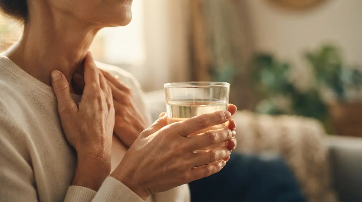 Modern Approaches to Thyroid Disease Treatment