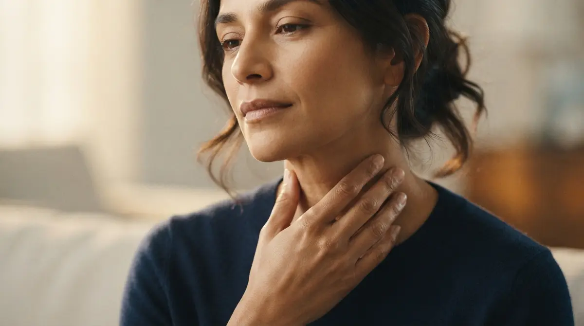 Traitement à l'Iode Radioactif : Méthode Thérapeutique pour les Troubles Thyroïdiens