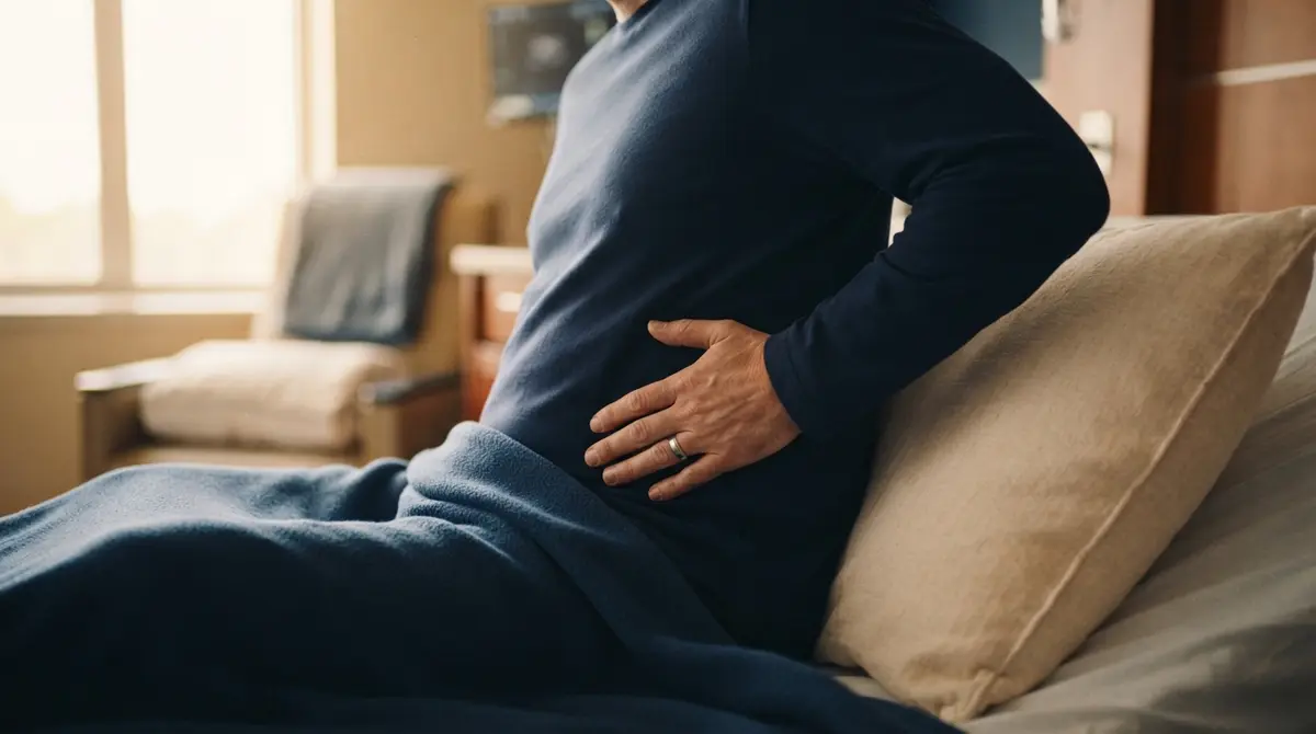 Doppler-Guided Laser Technology in Hemorrhoid Treatment