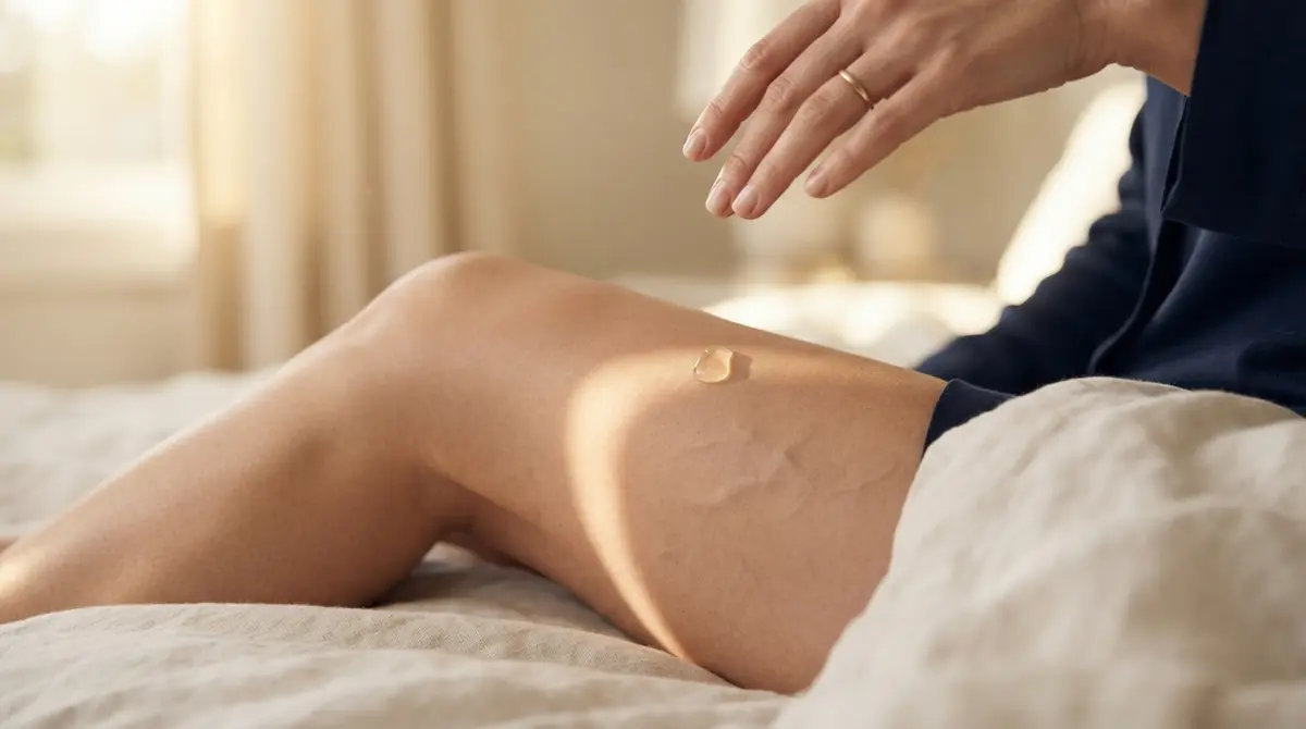 Laser Treatment for Varicose Veins: Causes, Symptoms, and Treatment Methods
