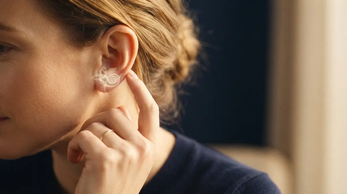 Cochlear Implant: Advanced Hearing Restoration Technology for Severe Hearing Loss