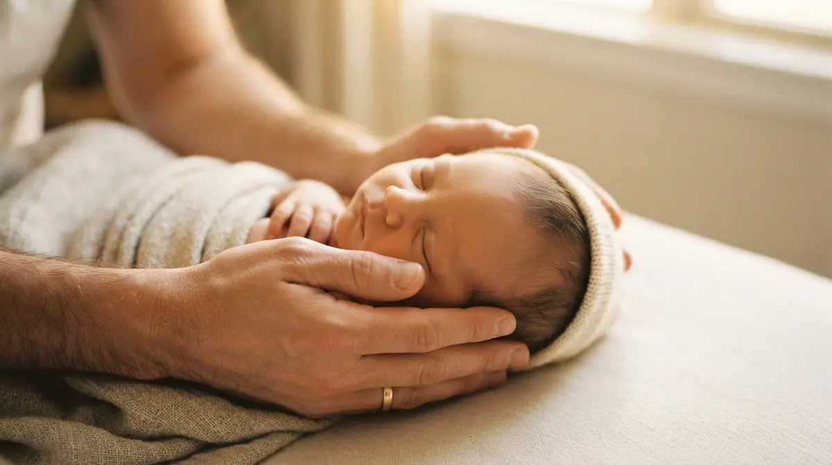 Premature Skull Closure in Infants: Understanding Craniosynostosis and Treatment Options