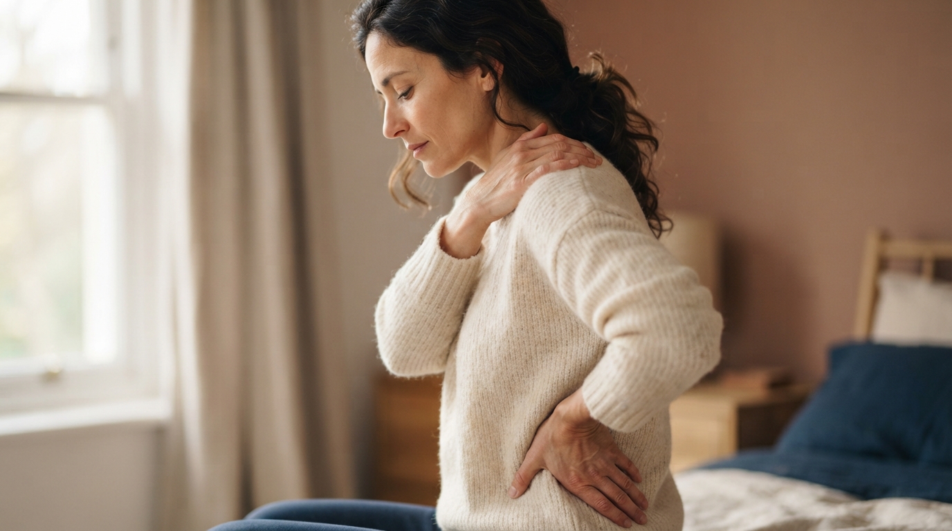 Fibromyalgia: A Comprehensive Guide