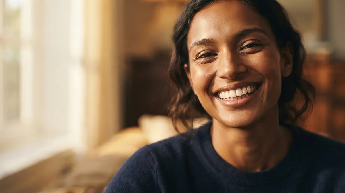 Micro-contouring or Tooth Shaping