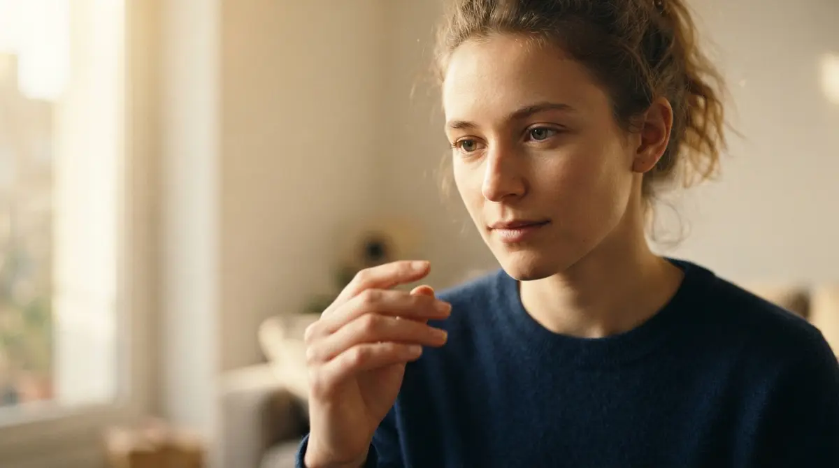 Tourette Syndrome: Understanding Tic Disorders and Their Impact on Daily Life