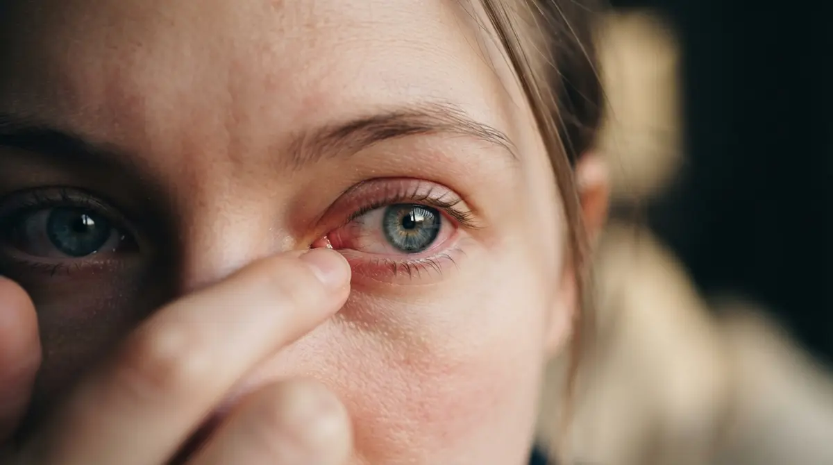 Uveitis: What It Is, Symptoms, and Treatment Methods