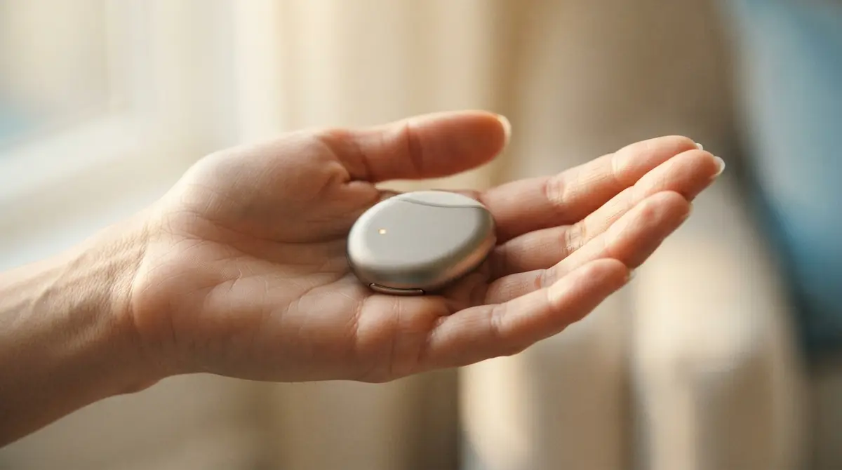 Vagal Nerve Stimulator (VNS): Comprehensive Information Guide