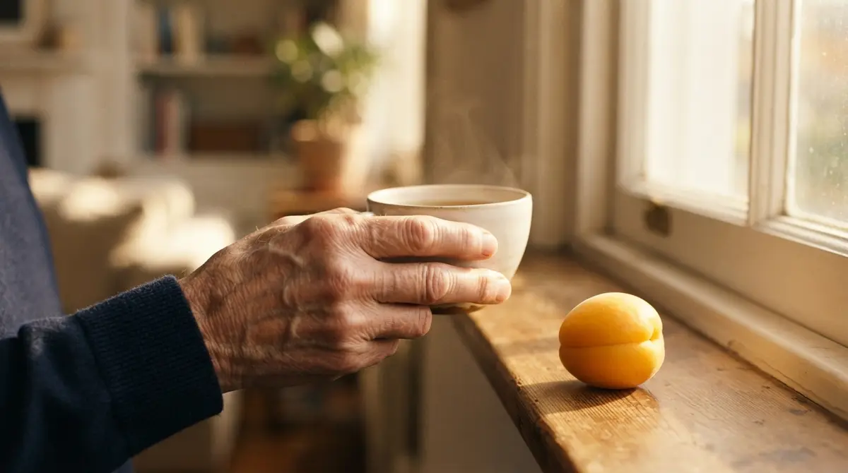 Age-Related Macular Degeneration (Yellow Spot Disease): Causes, Types, and Impact on Vision