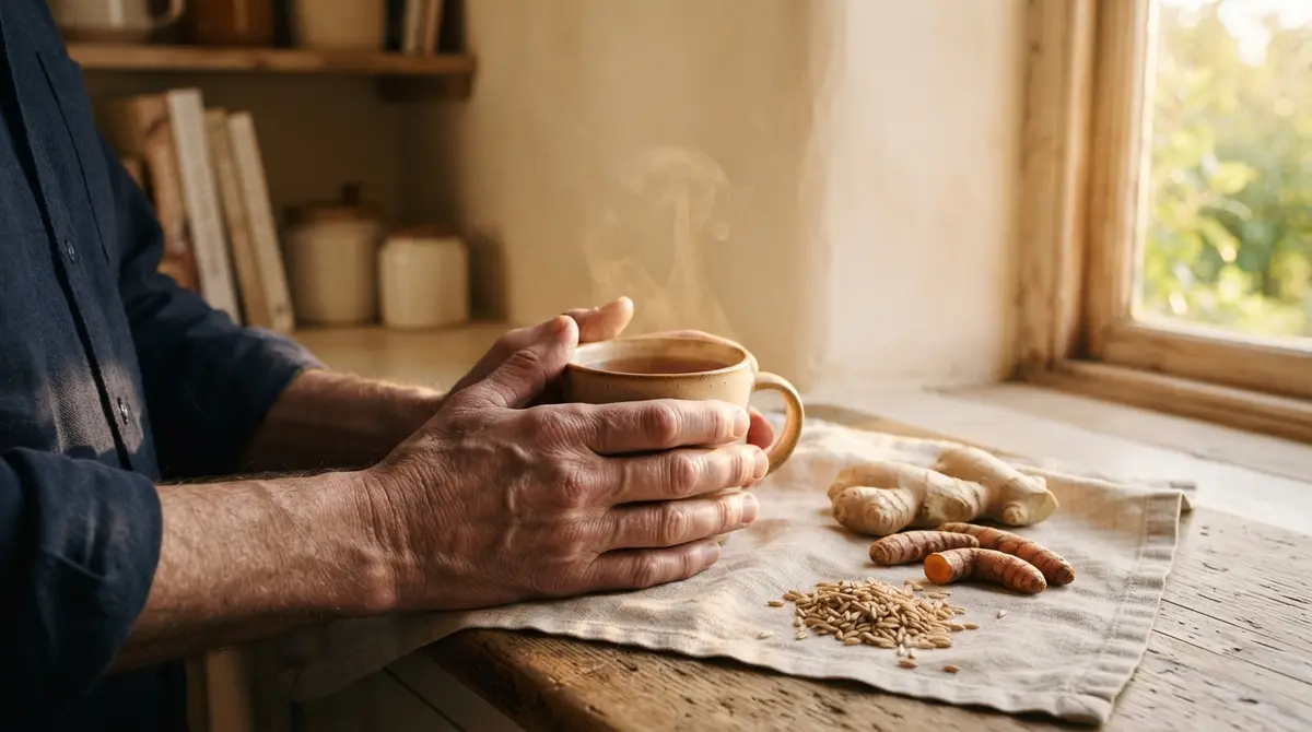 أمراض البنكرياس: الأعراض والعلاج