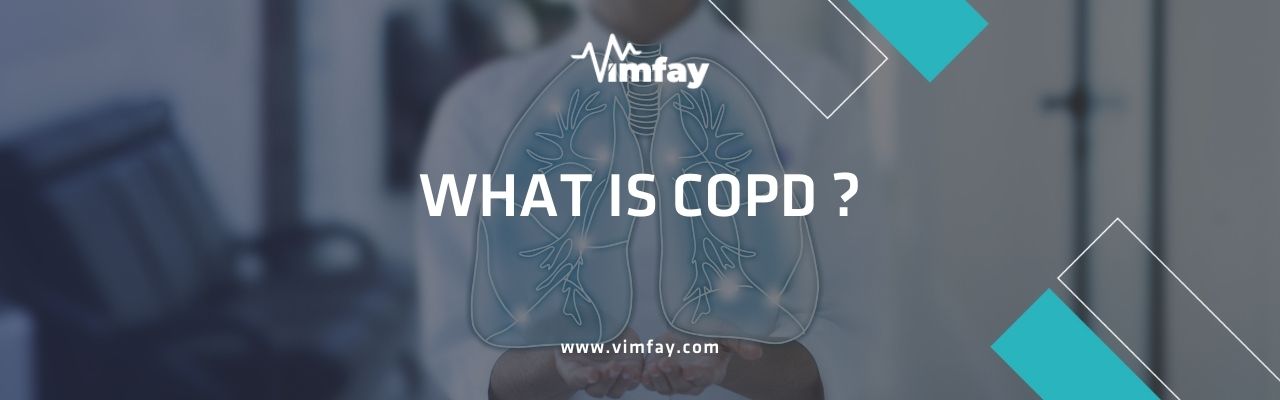What Are The Symptoms Of Copd ?