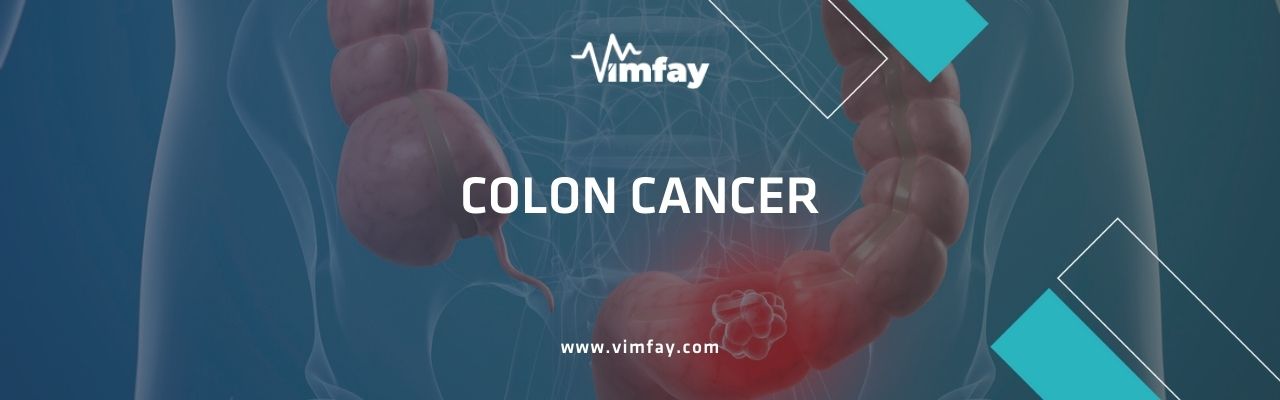 Colon Cancer 1 Colon Cancer