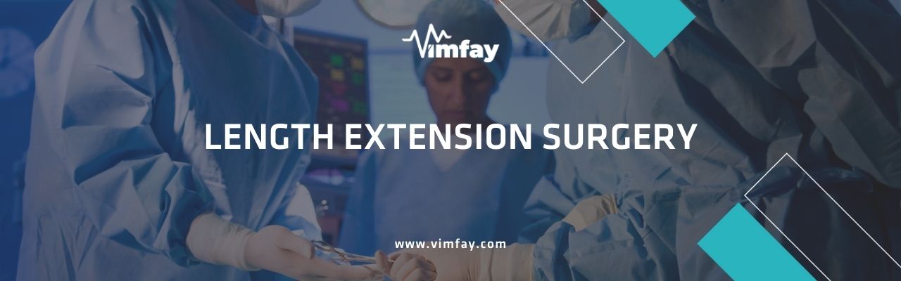 Length Extension Surgery
