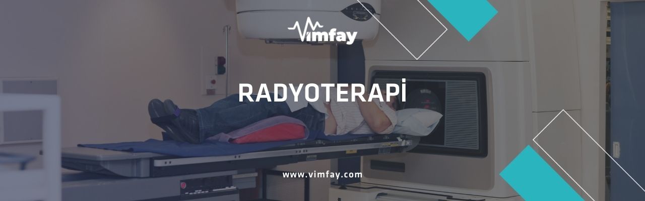 Radyoterapi Vimfay